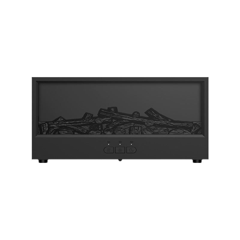 Fireplace Flame Aroma Diffuser