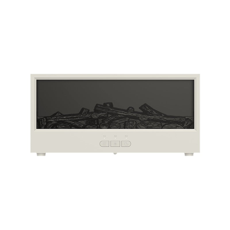 Fireplace Flame Aroma Diffuser