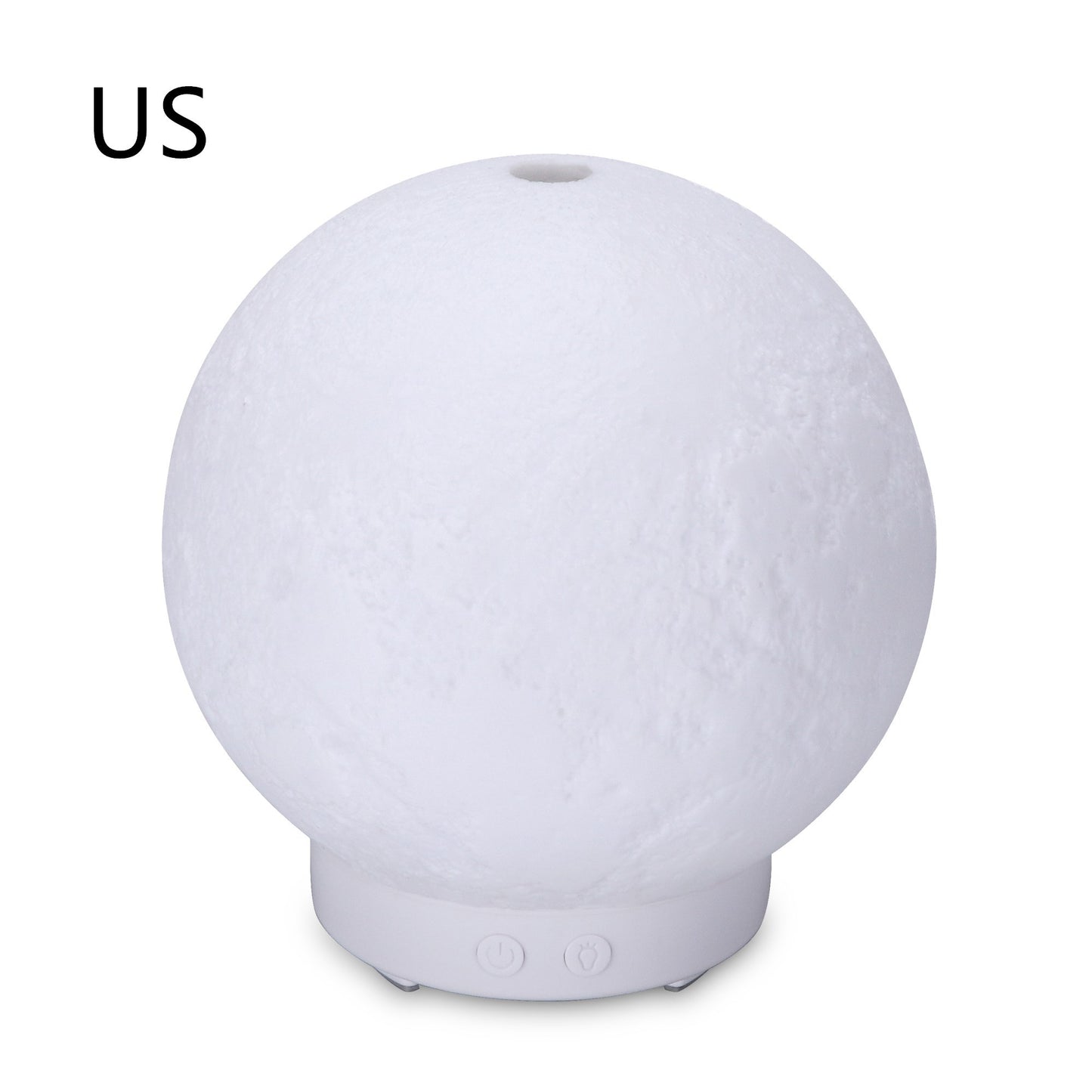 Moon Light Humidifier  Diffuser