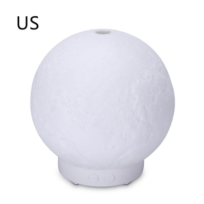 Moon Light Humidifier  Diffuser