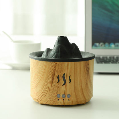 Volcano Aroma Diffuser