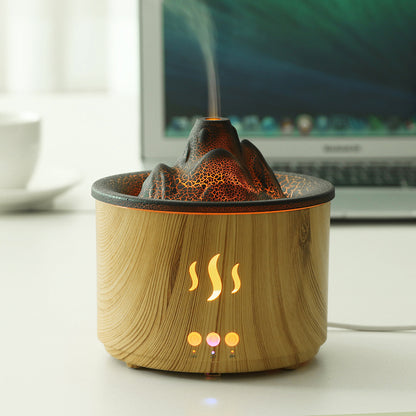 Volcano Aroma Diffuser
