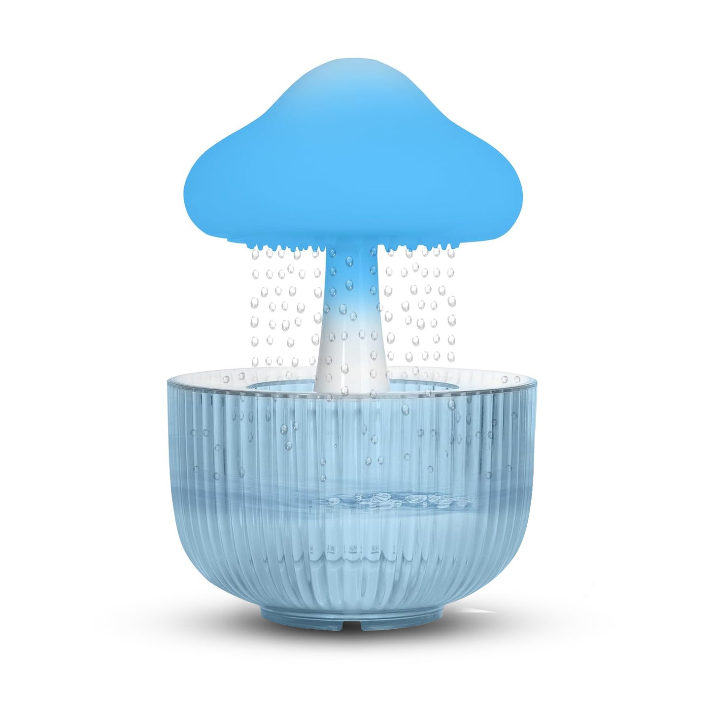 Jellyfish Raindrop Humidifier Diffuser
