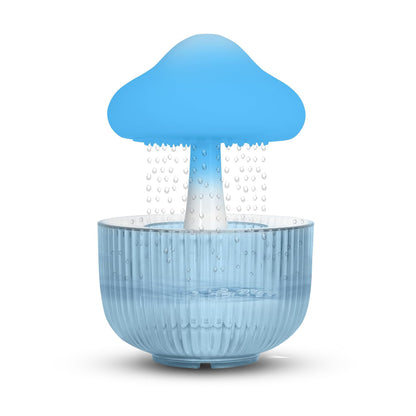 Jellyfish Raindrop Humidifier Diffuser