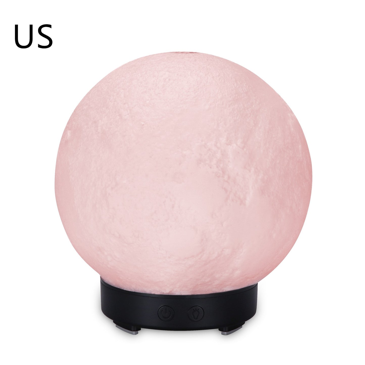 Moon Light Humidifier  Diffuser