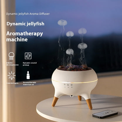 Jellyfish  Diffuser