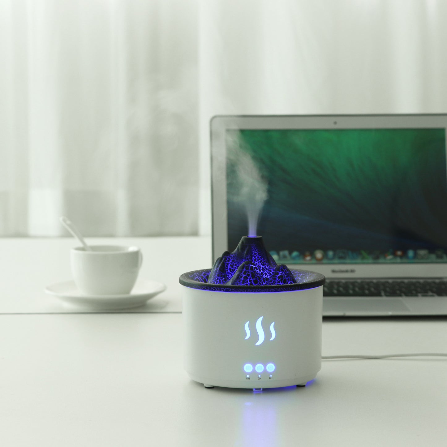 Volcano Aroma Diffuser