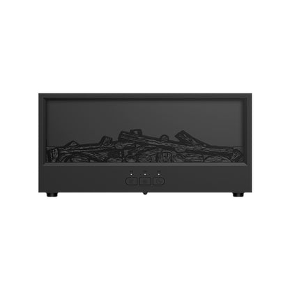 Fireplace Flame Aroma Diffuser