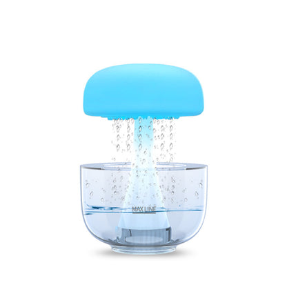 Jellyfish Raindrop Humidifier Diffuser