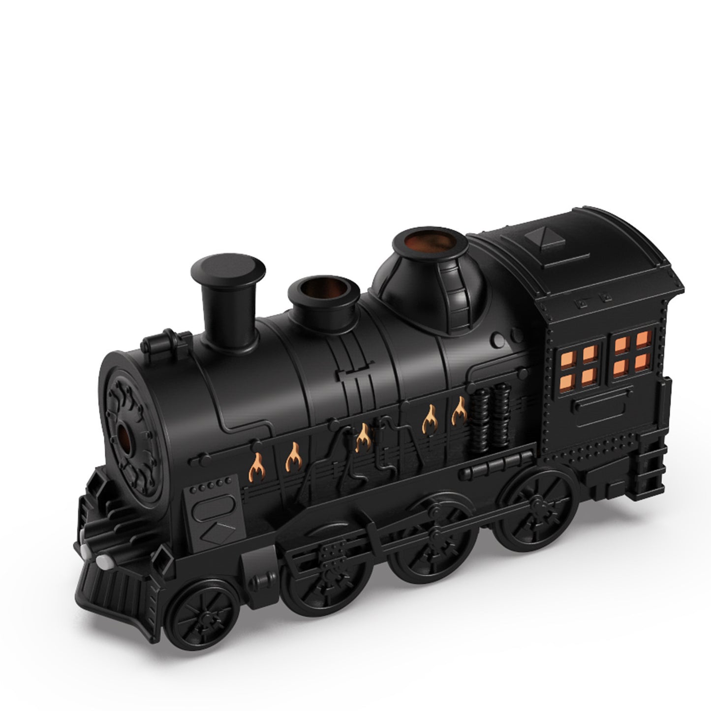 Train Aromatherapy Diffuser