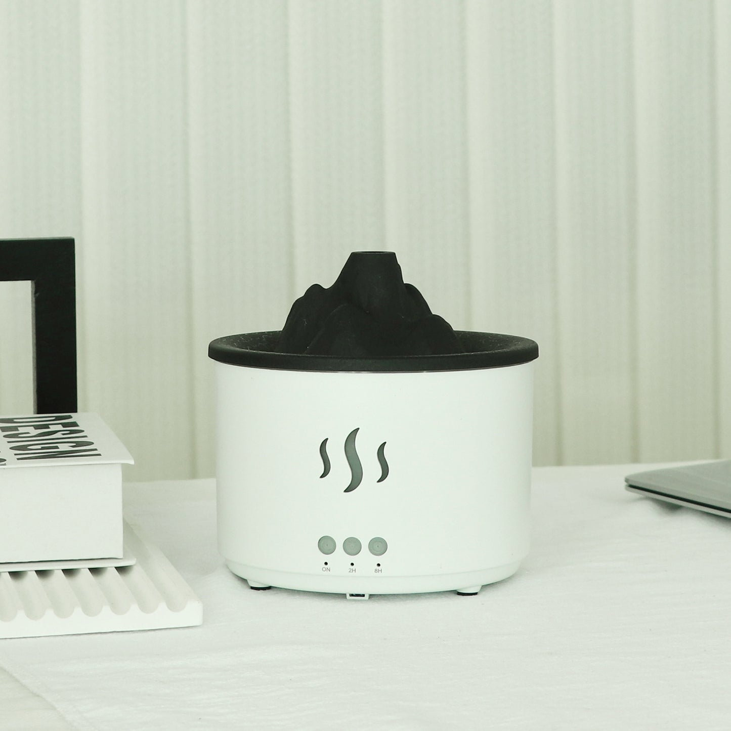 Volcano Aroma Diffuser